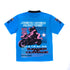 PLEASURES SPEED MUSIC HEAVYWEIGHT SHIRT Mens Apparel - MENS