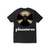 PLEASURES SPIN T-SHIRT Mens Apparel - MENS APPAREL