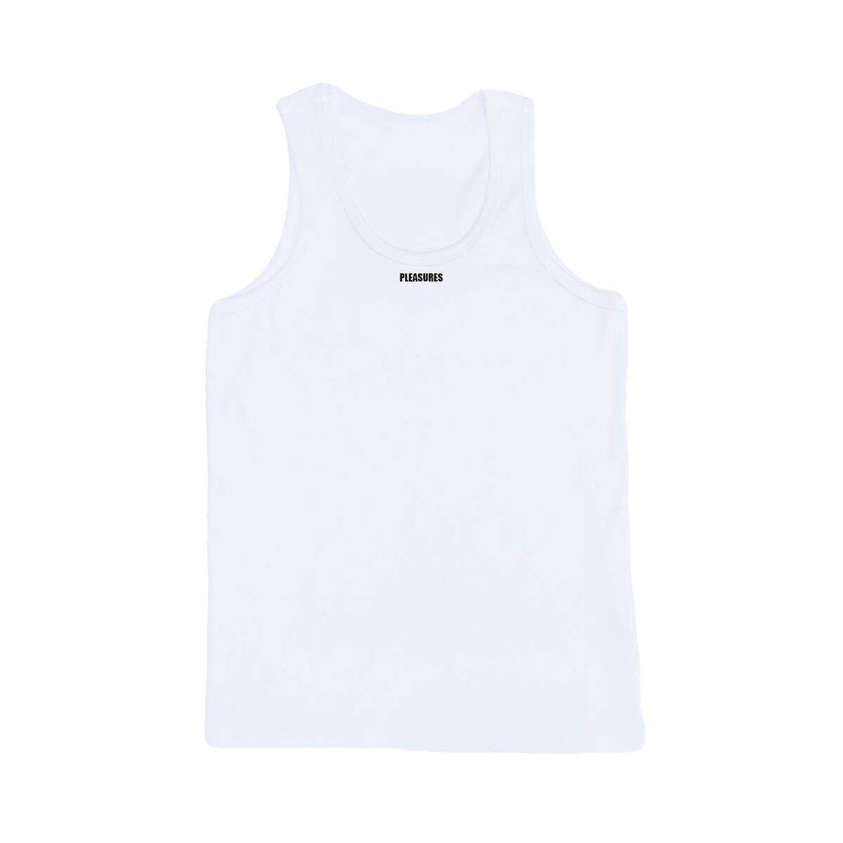 White Label Mfg Millers Outpost - Unisex Tank Top Black / S
