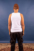 PLEASURES STANDARD TANK TOP Mens Apparel - MENS APPAREL