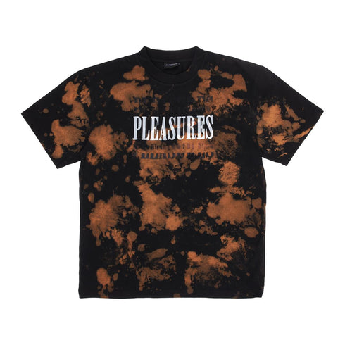 PLEASURES SWINGER DYE SHIRT Mens Apparel - MENS APPAREL