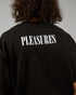 PLEASURES TECHNIQUE T-SHIRT Mens Apparel - MENS APPAREL