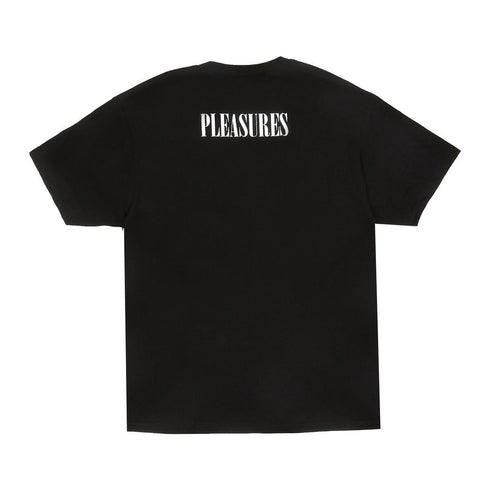 PLEASURES TECHNIQUE T-SHIRT Mens Apparel - MENS APPAREL