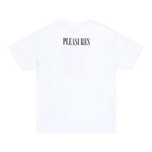 PLEASURES TECHNIQUE T-SHIRT Mens Apparel - MENS APPAREL