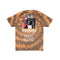 PLEASURES TECHNO T-SHIRT Mens Apparel - MENS APPAREL