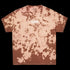 PLEASURES TRIP DYED T-SHIRT Mens Apparel - MENS APPAREL