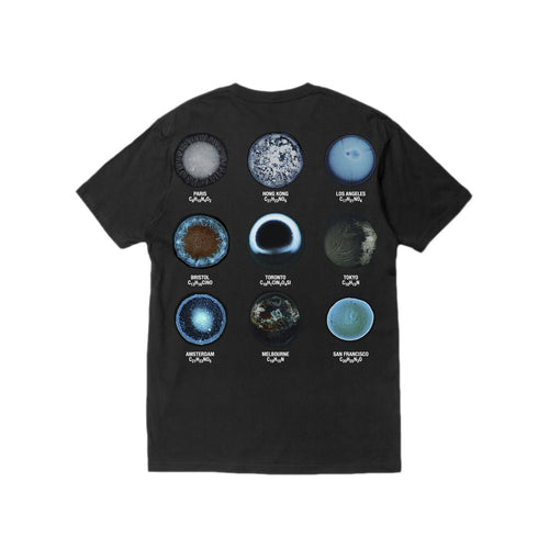 PLEASURES TRIP T-SHIRT Mens Apparel - MENS APPAREL