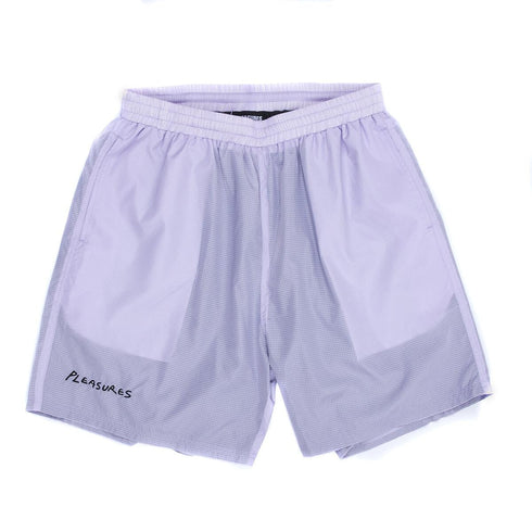 PLEASURES VCR ACTIVE SHORTS Mens Apparel - MENS APPAREL