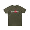 PLEASURES VIBRATION T-SHIRT Mens Apparel - MENS APPAREL