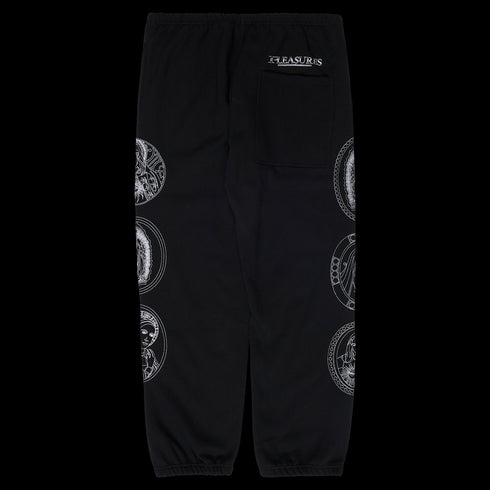 PLEASURES VIRGIN SWEAT PANT Mens Apparel - MENS APPAREL