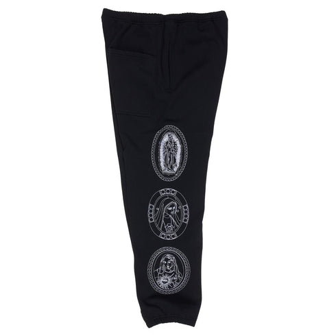 PLEASURES VIRGIN SWEAT PANT Mens Apparel - MENS APPAREL