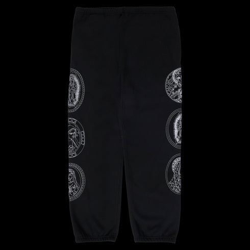 PLEASURES VIRGIN SWEAT PANT Mens Apparel - MENS APPAREL