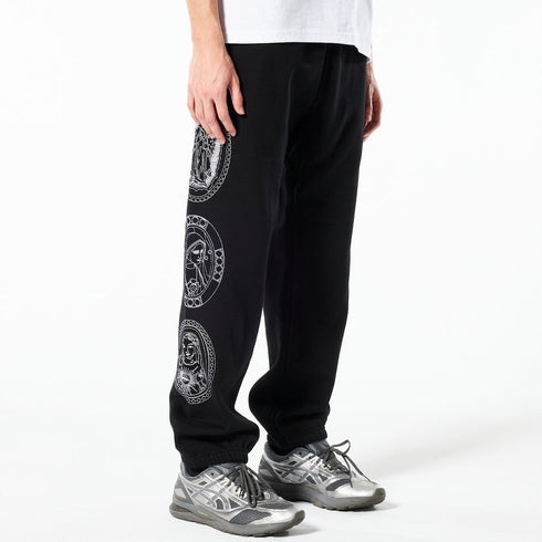 PLEASURES VIRGIN SWEAT PANT Mens Apparel - MENS APPAREL
