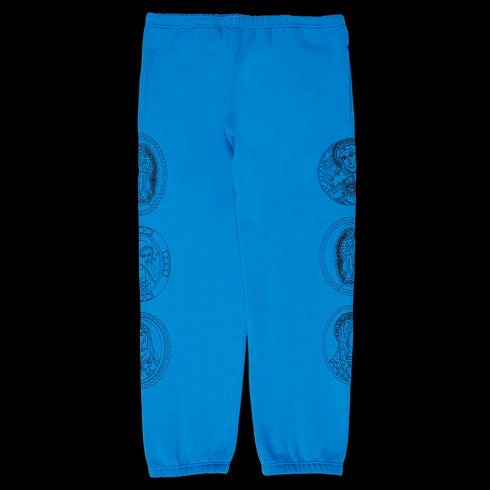 PLEASURES VIRGIN SWEAT PANT Mens Apparel - Staging