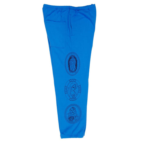 PLEASURES VIRGIN SWEAT PANT Mens Apparel - Staging