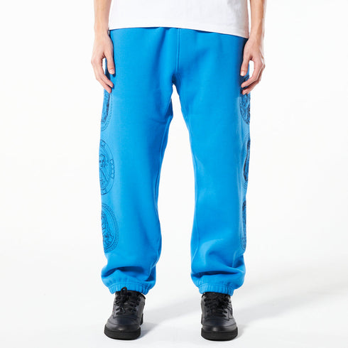 PLEASURES VIRGIN SWEAT PANT Mens Apparel - Staging