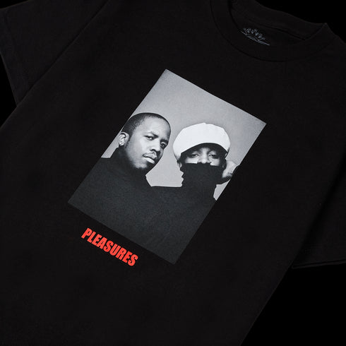 PLEASURES VOCABULARY T-SHIRT Mens Apparel - MENS APPAREL