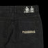 PLEASURES WALK ON MW RUG DENIM Mens Apparel - MENS APPAREL