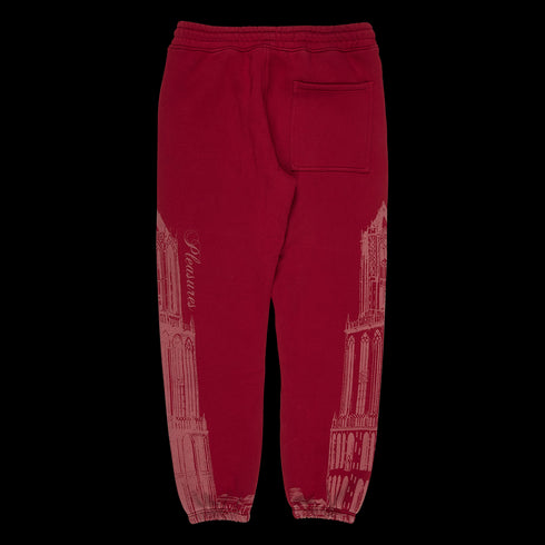 PLEASURES WARSAW SWEATPANT Mens Apparel - MENS APPAREL