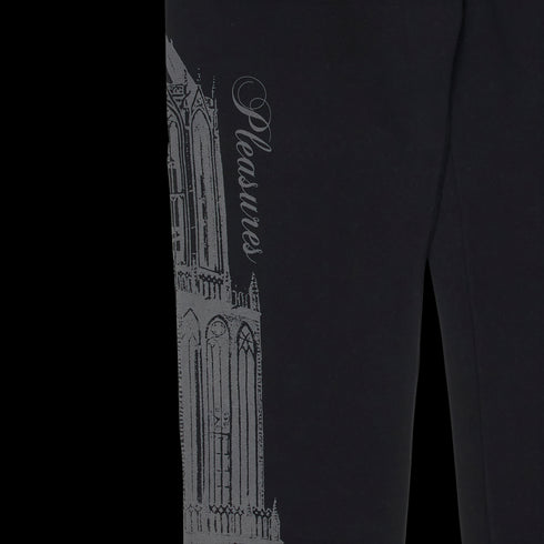 PLEASURES WARSAW SWEATPANT Mens Apparel - MENS APPAREL