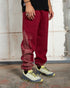 PLEASURES WARSAW SWEATPANT Mens Apparel - MENS APPAREL