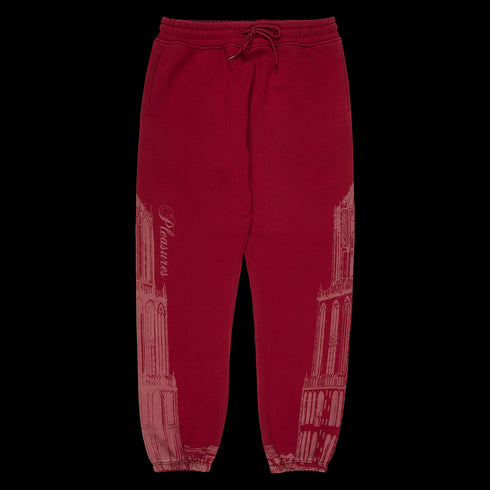 PLEASURES WARSAW SWEATPANT Mens Apparel - MENS APPAREL