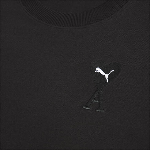 Puma x Ami graphic tee