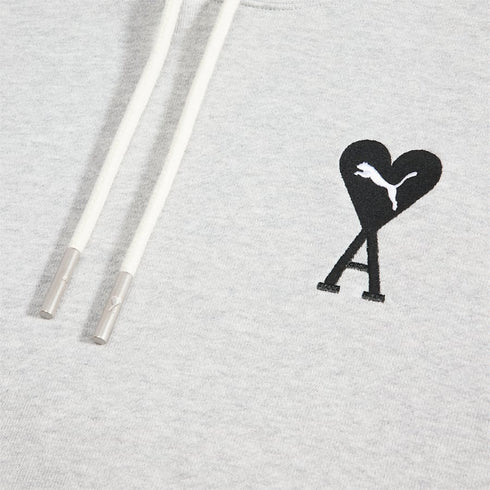Puma x Ami hoodie