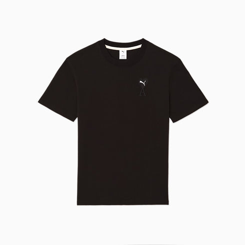 Puma x Ami graphic tee