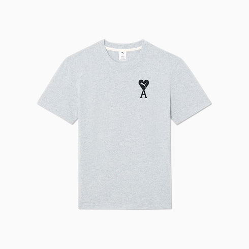 Puma x Ami graphic tee