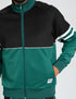 PRPS CASCO TRACK JACKET Mens Apparel - MENS APPAREL