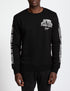 PRPS DELTA CREW L/S Mens Apparel - MENS APPAREL