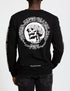 PRPS DELTA CREW L/S Mens Apparel - MENS APPAREL