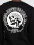 PRPS DELTA CREW L/S Mens Apparel - MENS APPAREL