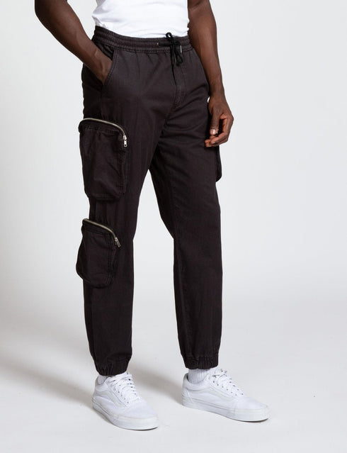PRPS FERRON CARGO JOGGER Mens Apparel - MENS APPAREL