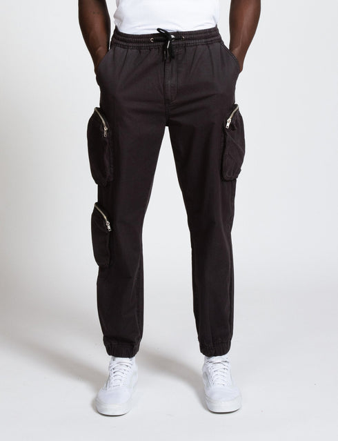 PRPS FERRON CARGO JOGGER Mens Apparel - MENS APPAREL