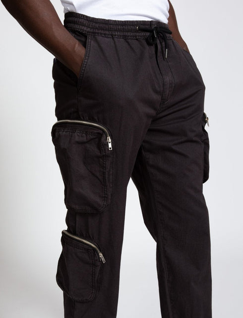 PRPS FERRON CARGO JOGGER Mens Apparel - MENS APPAREL