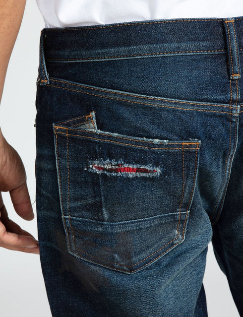 PRPS LE SABRE - LIMERICK Mens Apparel - MENS APPAREL