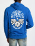 PRPS MANTI HOODIE Mens Apparel - MENS APPAREL