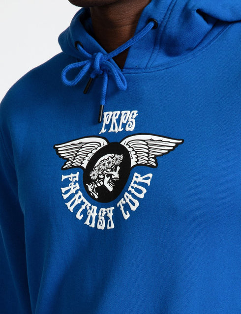 PRPS MANTI HOODIE Mens Apparel - MENS APPAREL