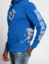 PRPS MANTI HOODIE Mens Apparel - MENS APPAREL