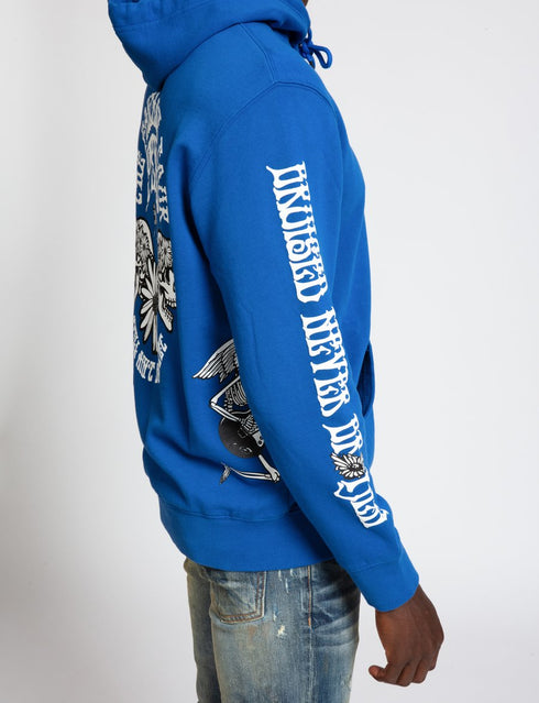 PRPS MANTI HOODIE Mens Apparel - MENS APPAREL