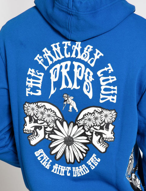 PRPS MANTI HOODIE Mens Apparel - MENS APPAREL