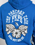 PRPS MANTI HOODIE Mens Apparel - MENS APPAREL