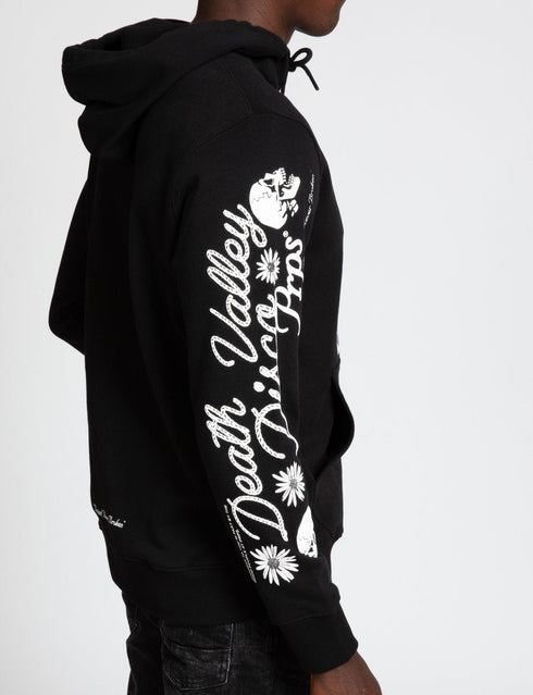 PRPS VINEYARD HOODIE Mens Apparel - MENS APPAREL