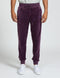 PRPS WATERBORO VELOUR JOGGER Mens Apparel - MENS APPAREL