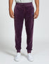 PRPS WATERBORO VELOUR JOGGER Mens Apparel - MENS APPAREL