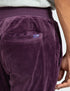 PRPS WATERBORO VELOUR JOGGER Mens Apparel - MENS APPAREL