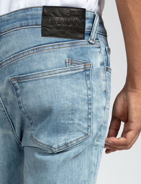 PRPS WINDSOR HERMON Mens Apparel - MENS APPAREL