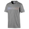 PUMA BMW LOGO TEE+ Mens Apparel - MENS APPAREL
